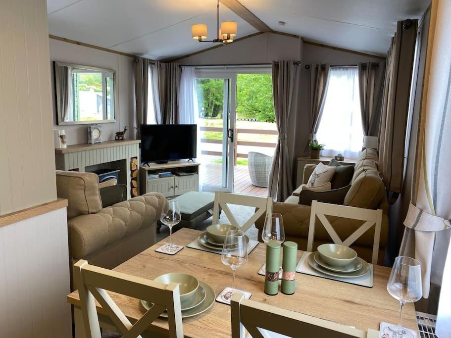 Perfect For Country Lovers Grantown-on-Spey Exteriér fotografie