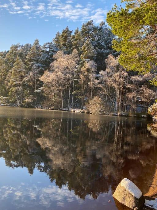Perfect For Country Lovers Grantown-on-Spey Exteriér fotografie