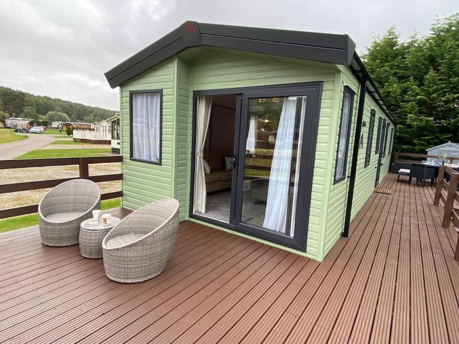 Perfect For Country Lovers Grantown-on-Spey Exteriér fotografie