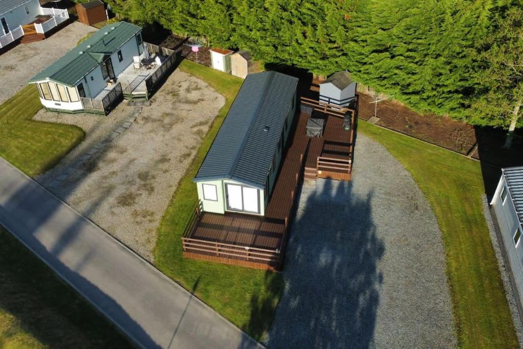 Perfect For Country Lovers Grantown-on-Spey Exteriér fotografie