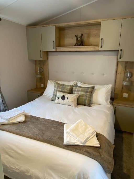 Perfect For Country Lovers Grantown-on-Spey Exteriér fotografie