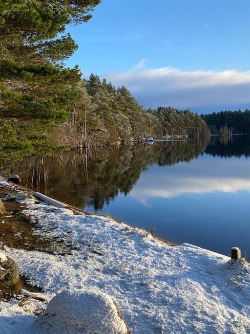 Perfect For Country Lovers Grantown-on-Spey Exteriér fotografie