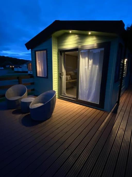 Perfect For Country Lovers Grantown-on-Spey Exteriér fotografie