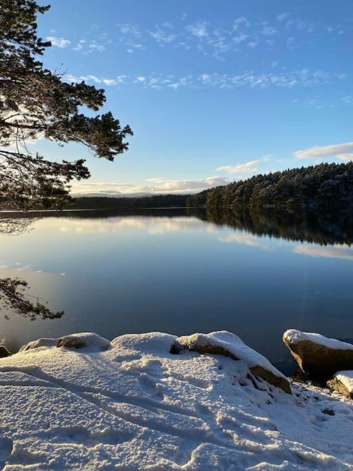 Perfect For Country Lovers Grantown-on-Spey Exteriér fotografie