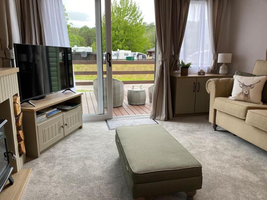 Perfect For Country Lovers Grantown-on-Spey Exteriér fotografie