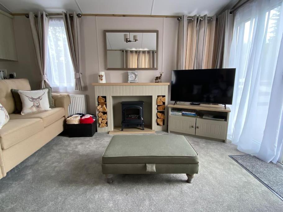Perfect For Country Lovers Grantown-on-Spey Exteriér fotografie